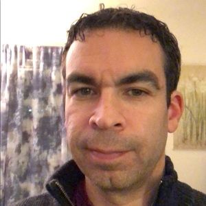 Meet your Posher, Tarik